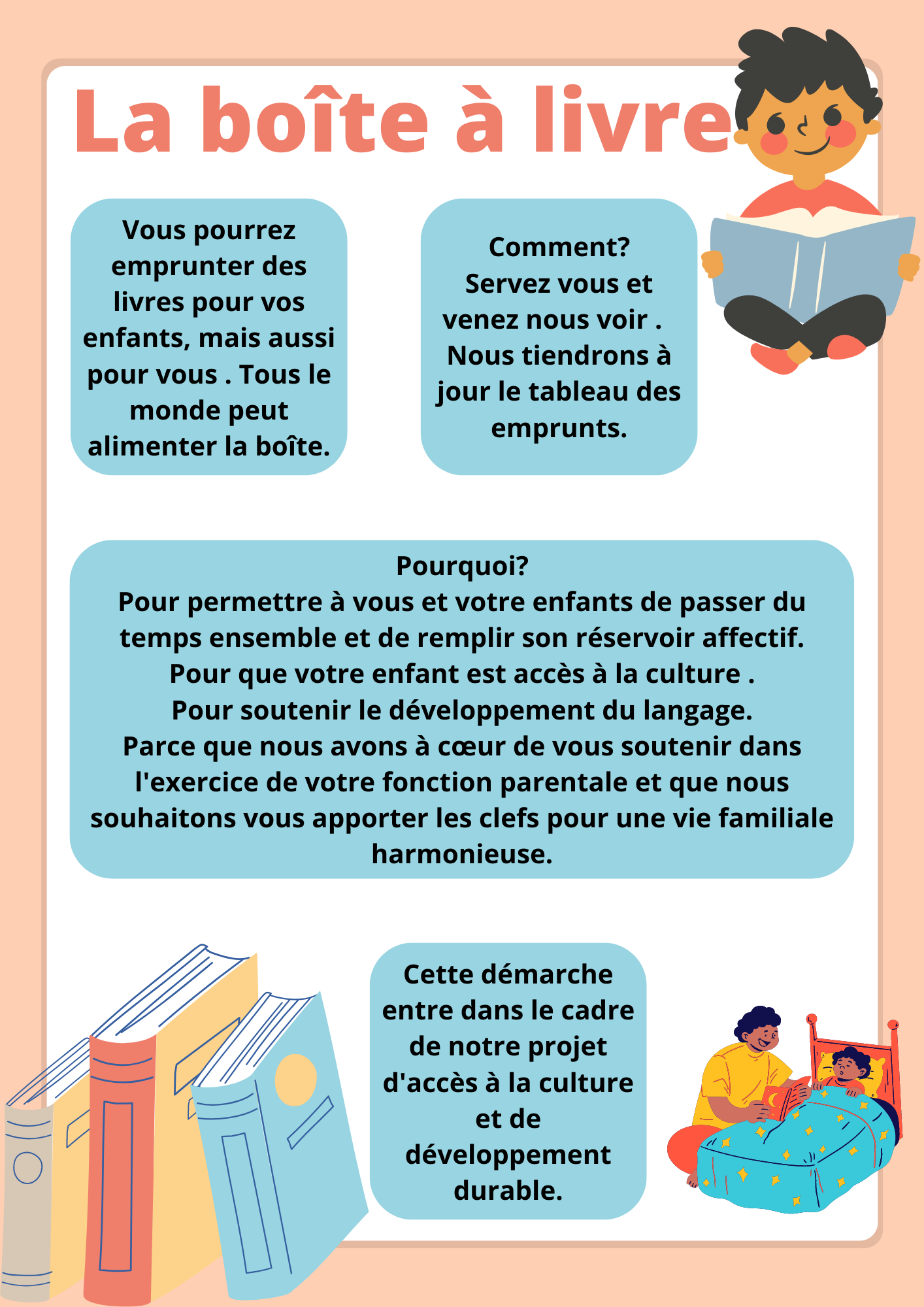La boite à livre (2)